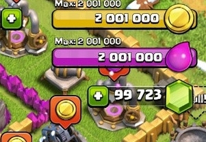 coc hack for free gems